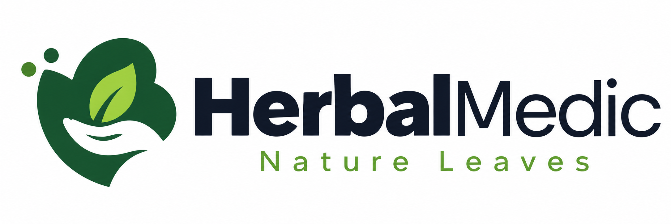 HerbalMedic Logo